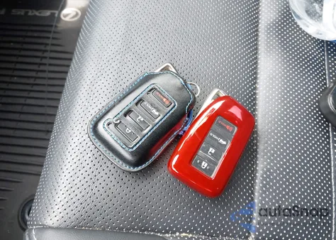 2019 Lexus Rx 350 F Sport from USA, damaged, VIN 2T2BZMCA5KC187461